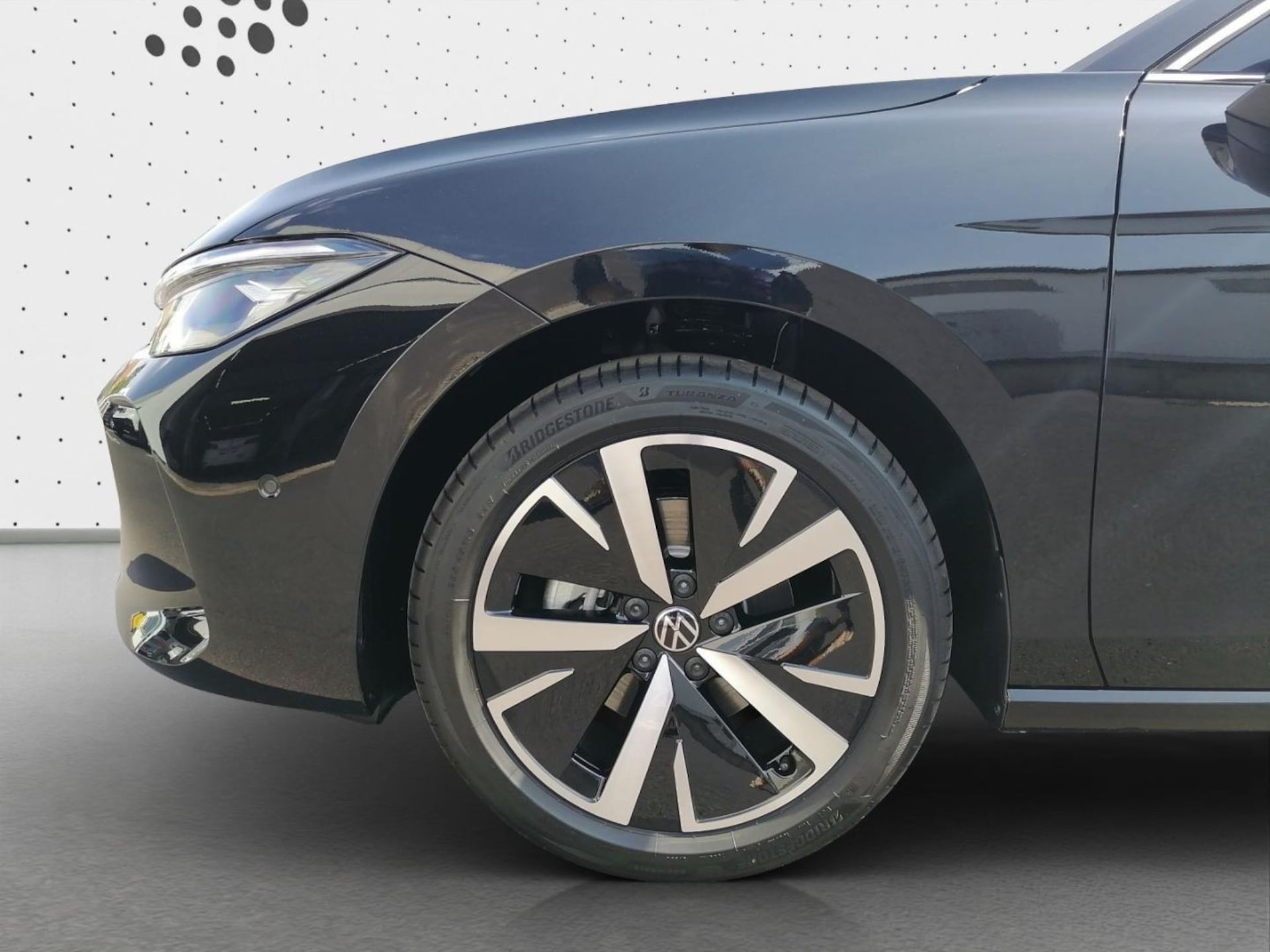 Volkswagen Passat Business
