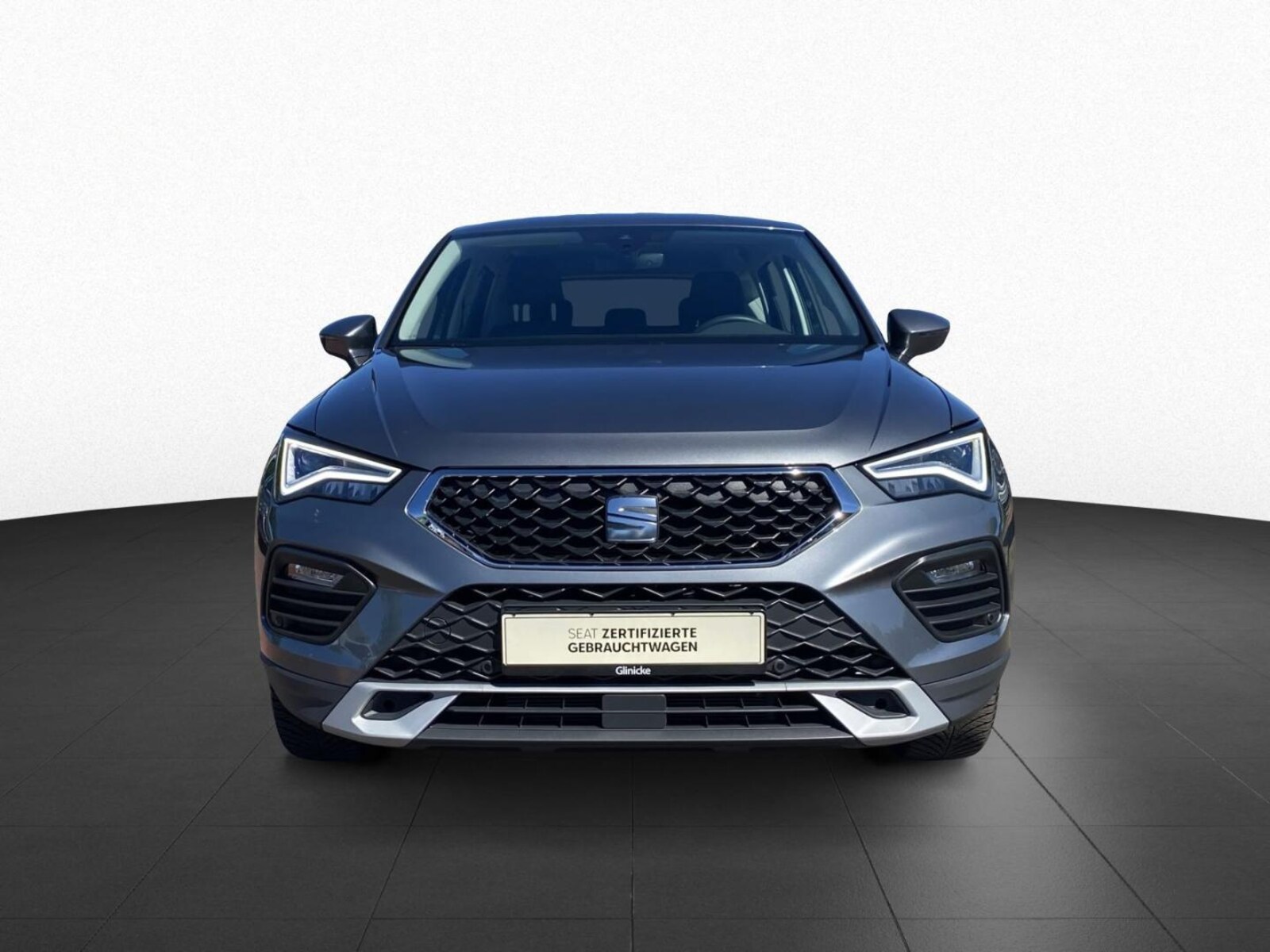 SEAT Ateca – Bild 3