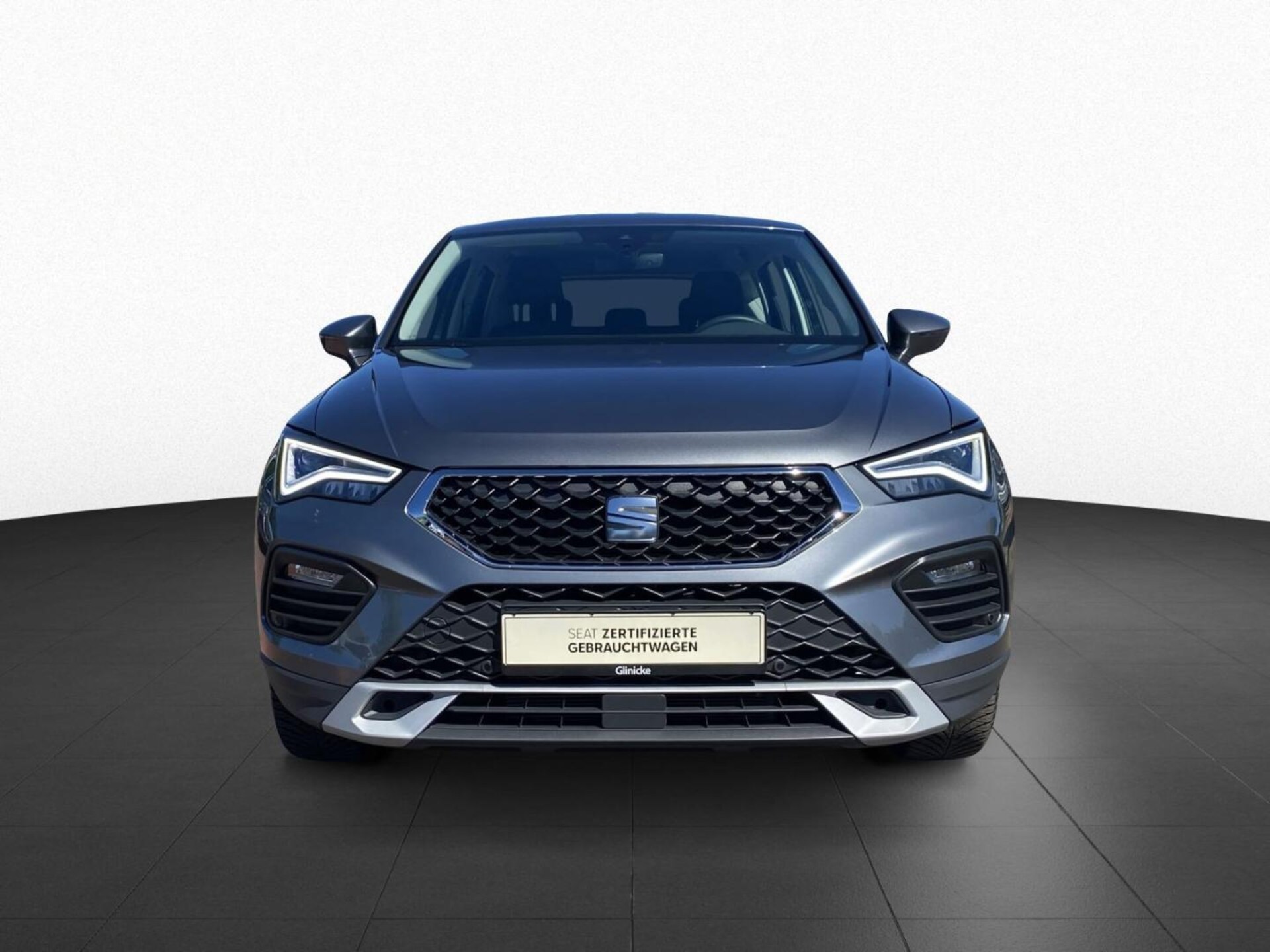 SEAT Ateca Style