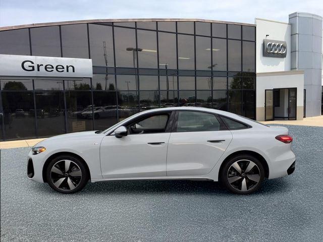 2026 Audi A5 Sedan