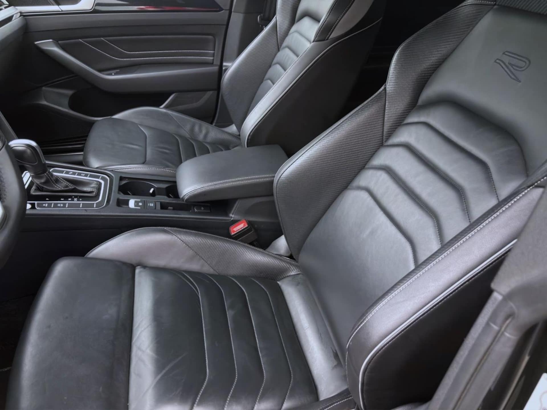 Volkswagen Arteon R-Line