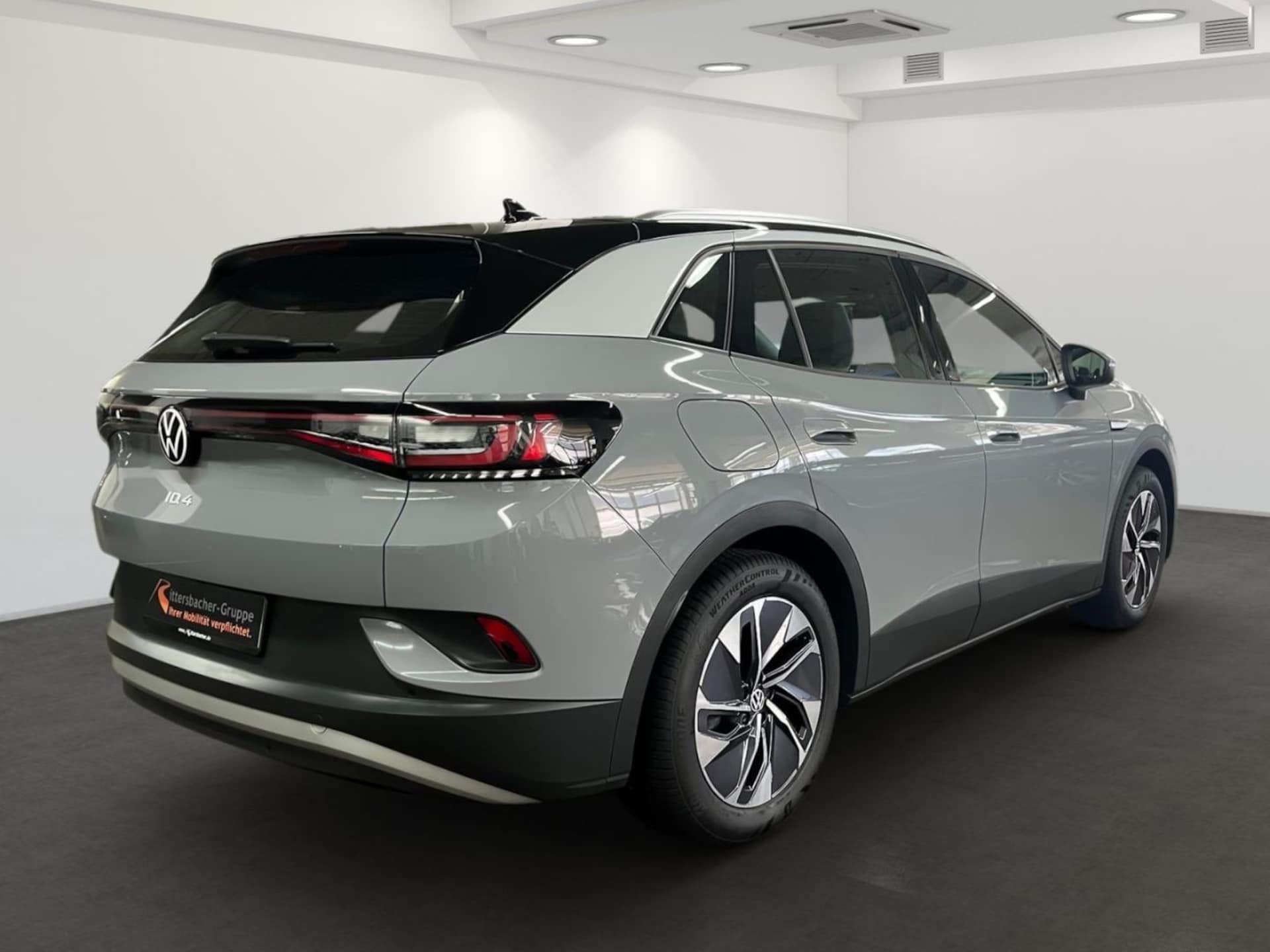 Volkswagen ID.4 Pure