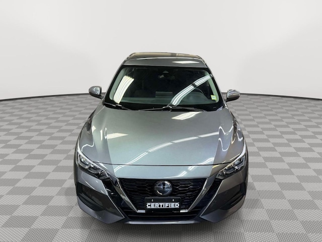 2023 Nissan Sentra