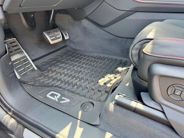 2026 Audi Q7 Prestige - Photo 31