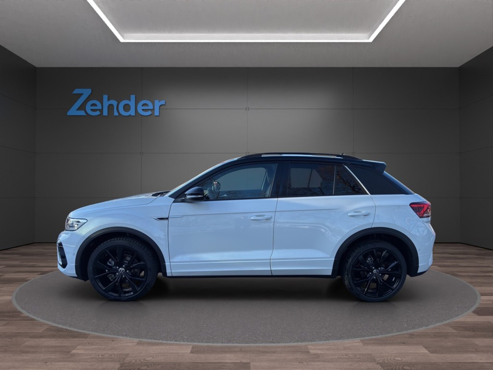 Volkswagen T-Roc – Bild 2