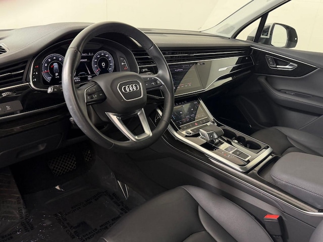 2023 Audi Q7