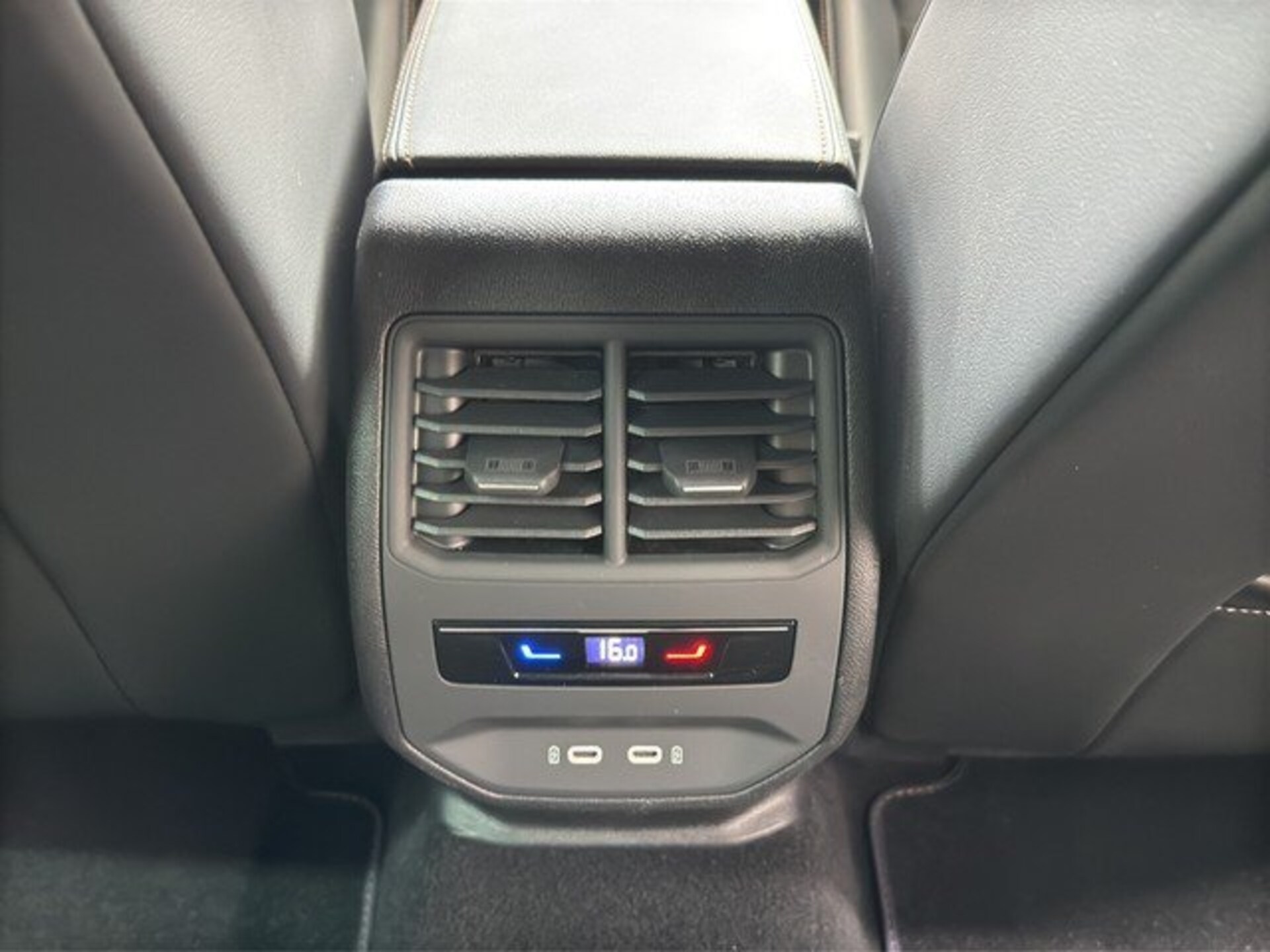 CUPRA Formentor VZ