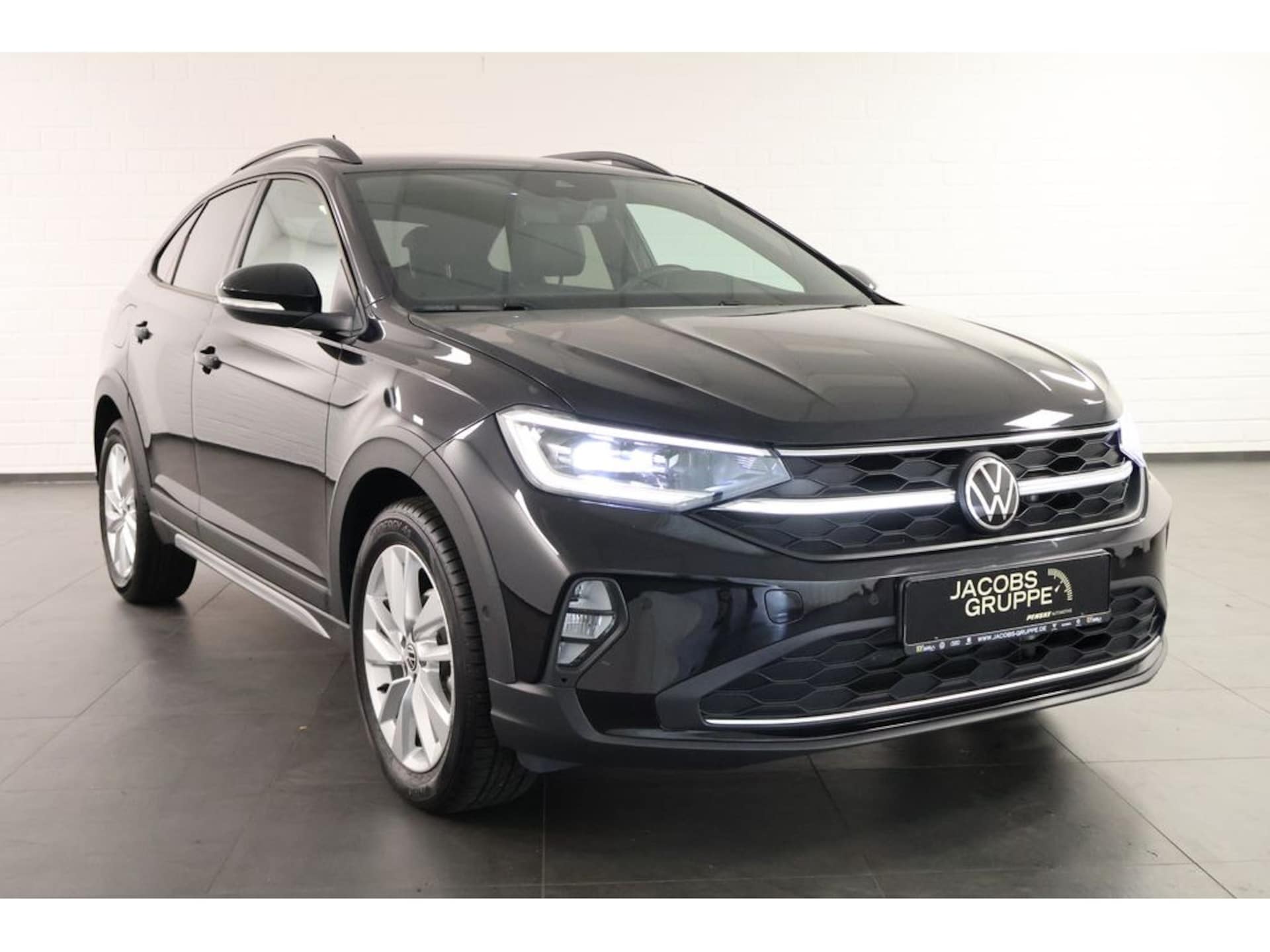 Volkswagen Taigo Goal