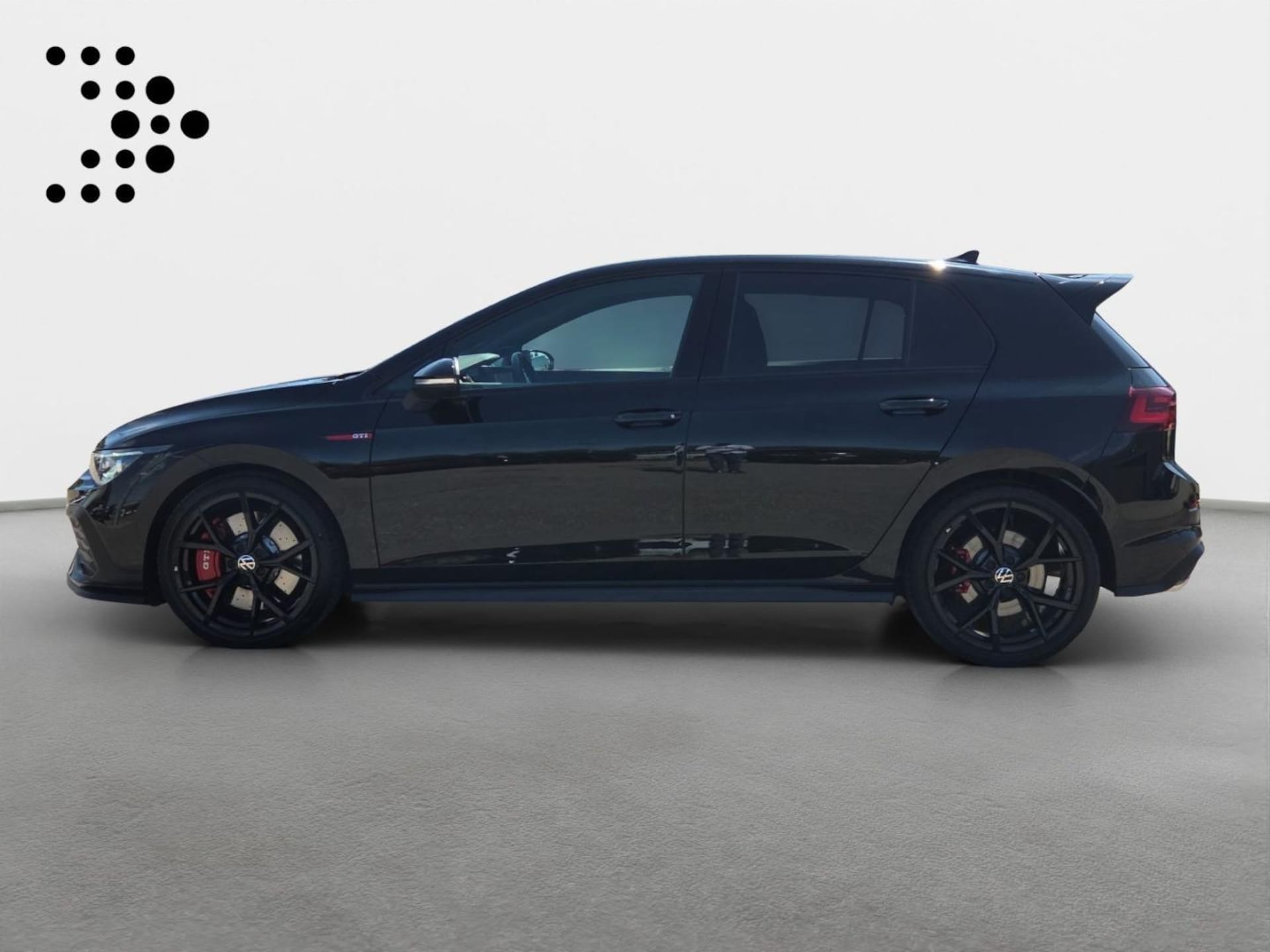 Volkswagen Golf GTI Clubsport