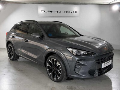 CUPRA Terramar 1.5 eTSI DSG 110 kW (150 CV) — photo 1