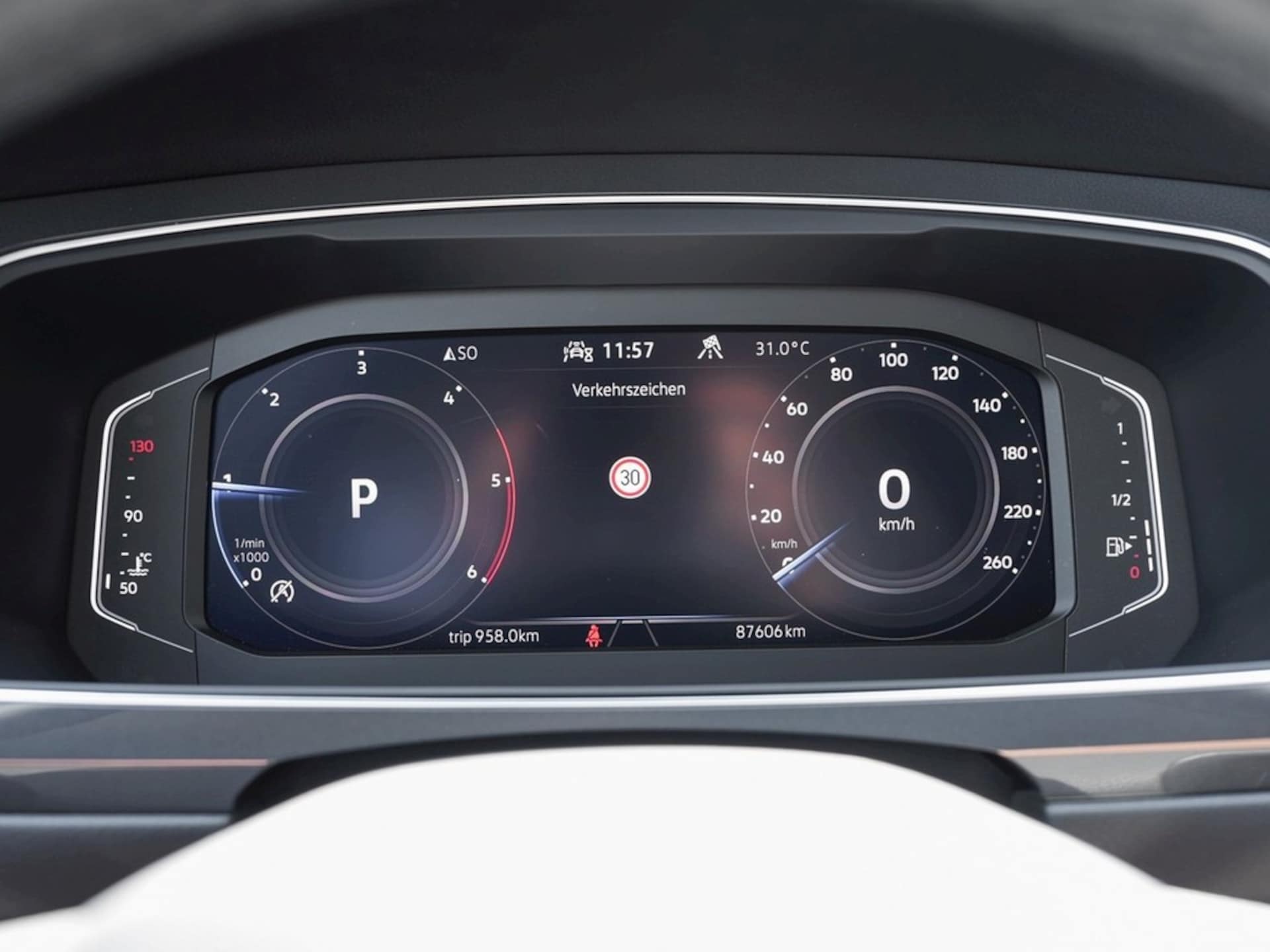 Volkswagen Tiguan Allspace Life