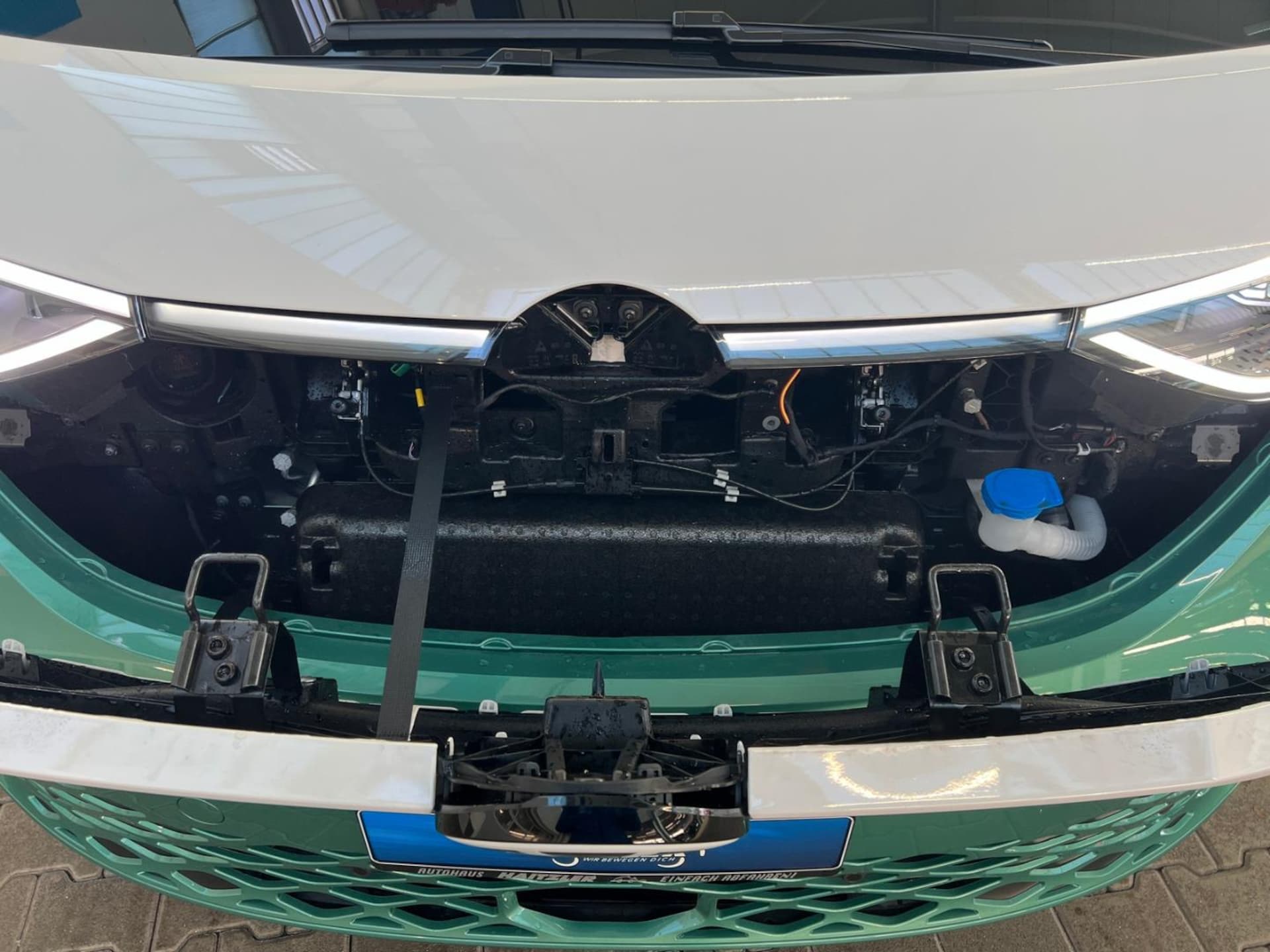 Volkswagen ID. Buzz Pro