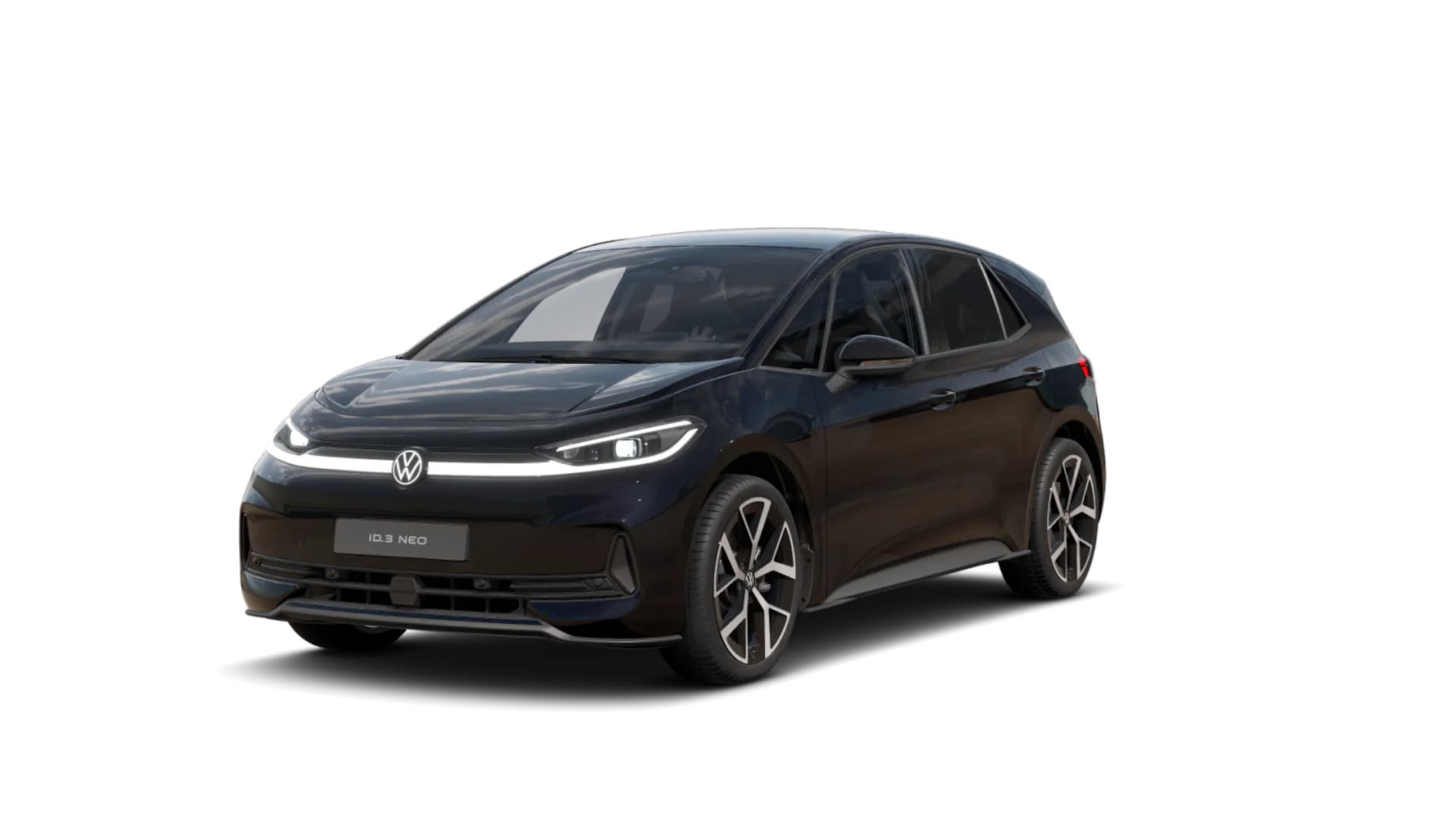 Volkswagen ID.3 Neo Style