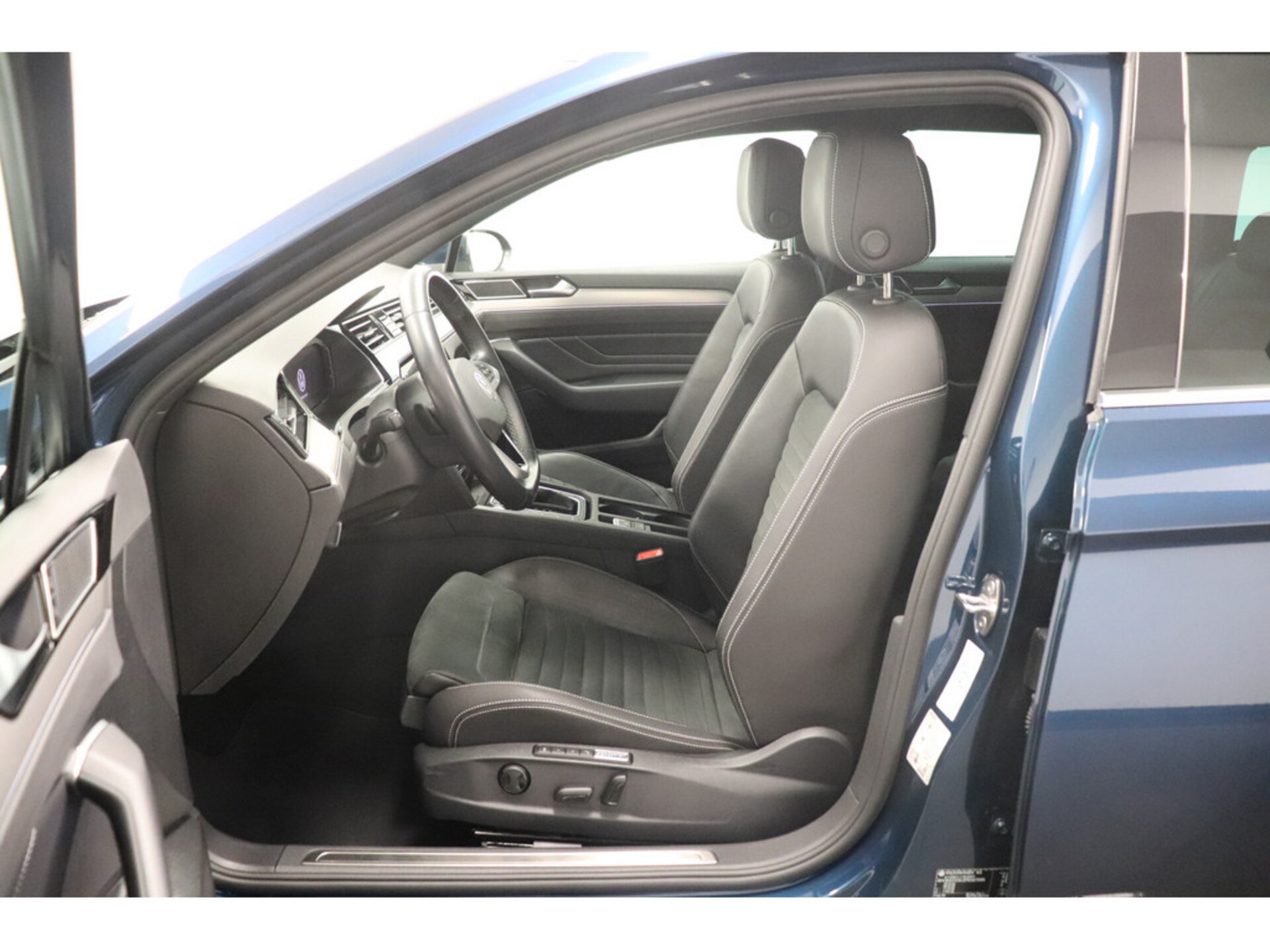 Volkswagen Passat Variant Elegance