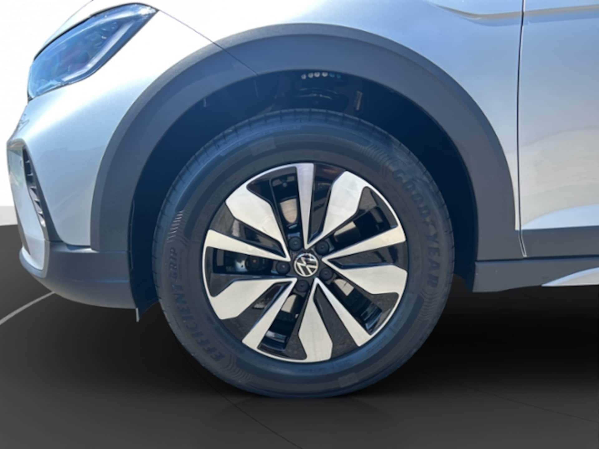 Volkswagen Taigo Goal