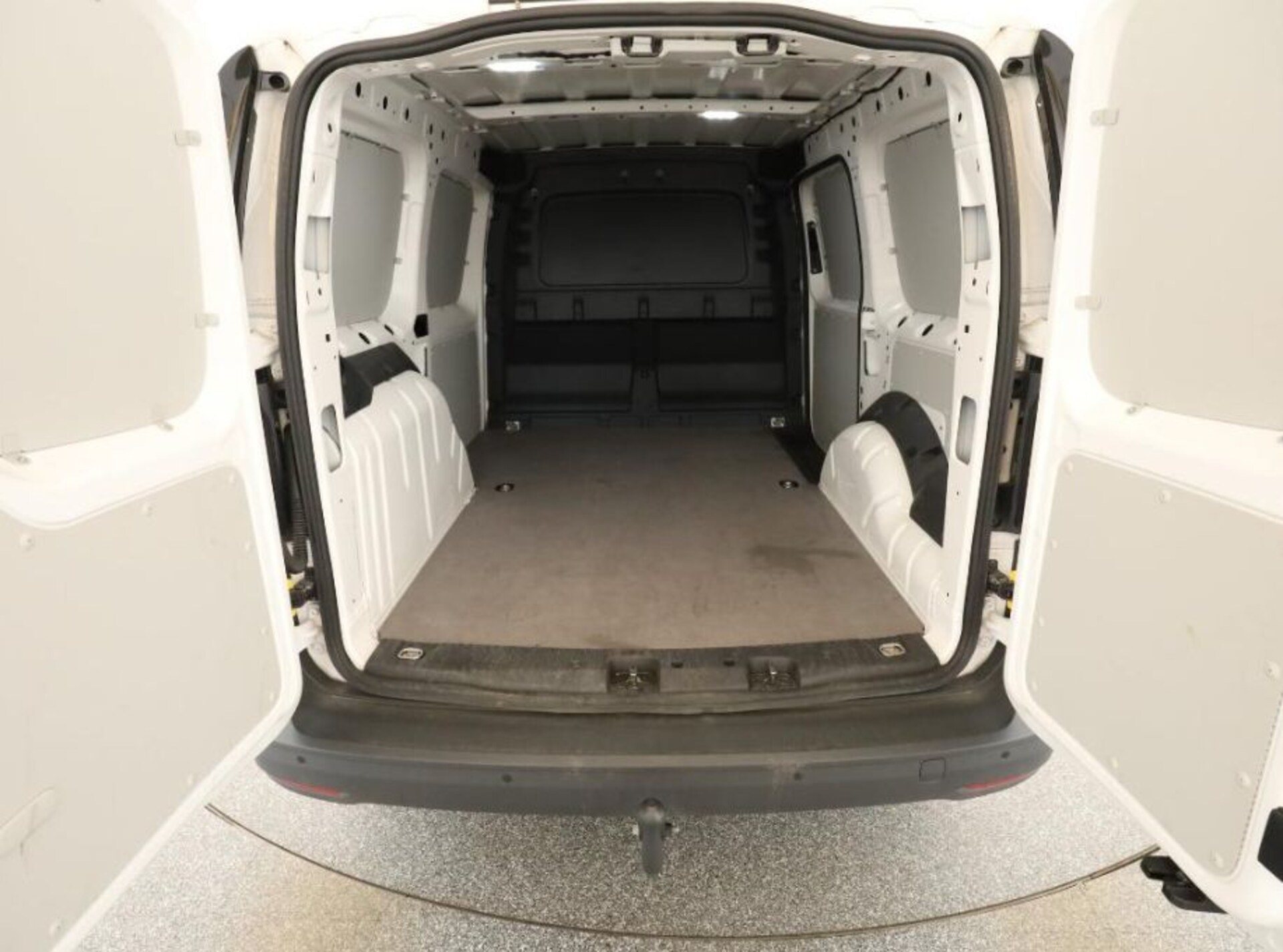Volkswagen Caddy Maxi Cargo