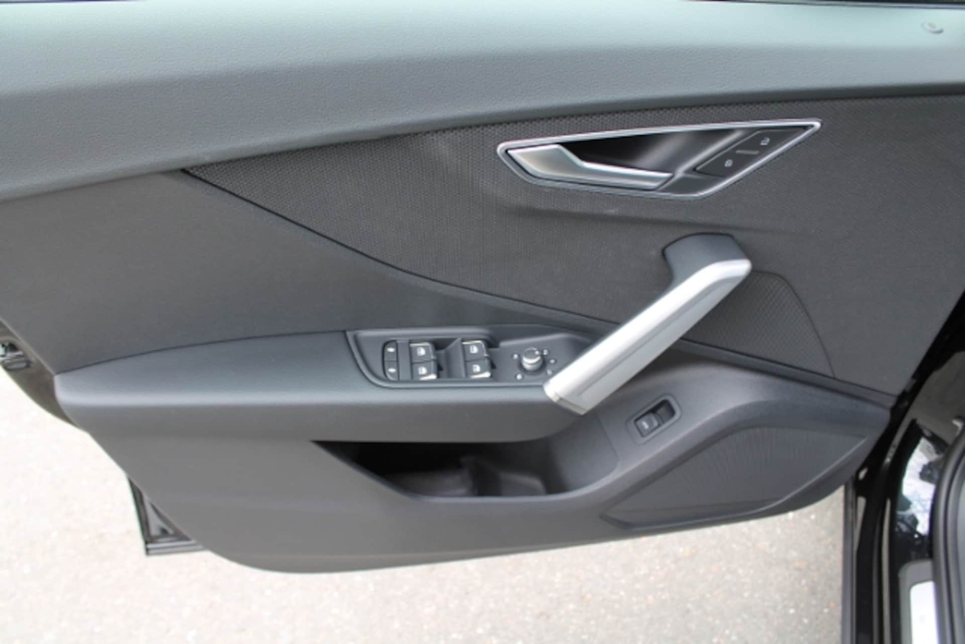 Audi Q2 Advanced