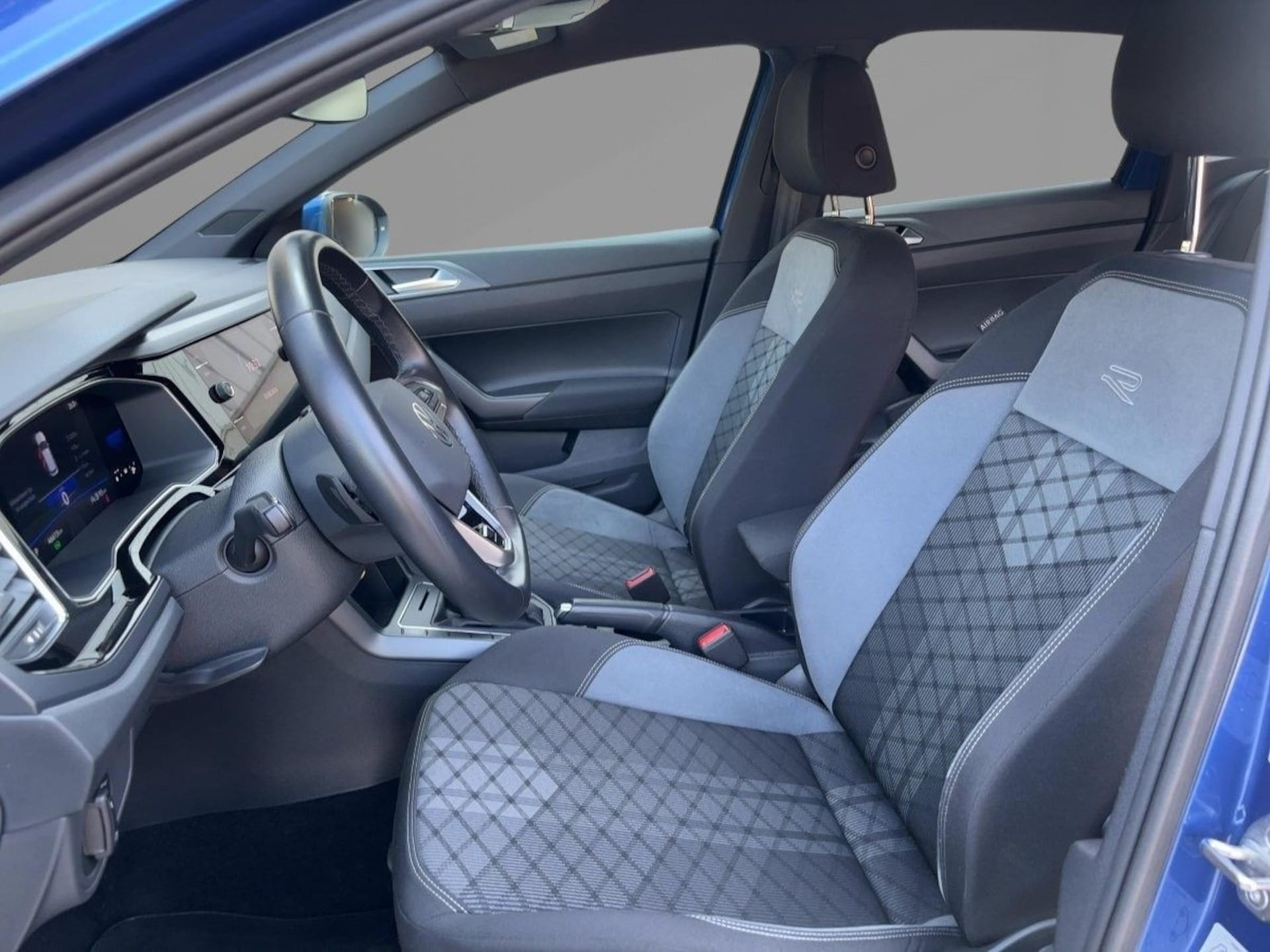 Volkswagen Taigo R-Line