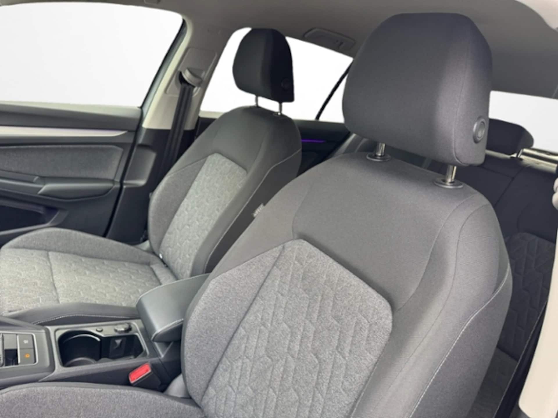 Volkswagen Golf MOVE
