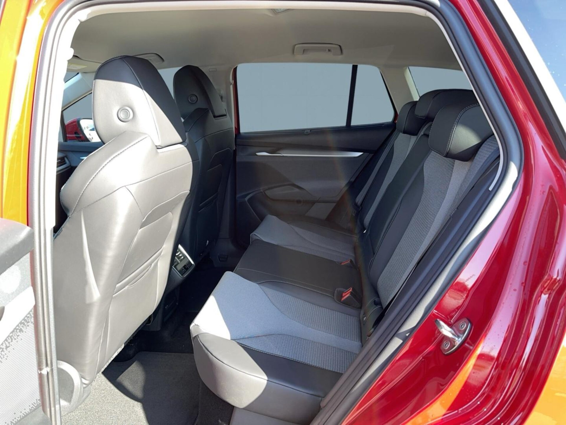 Skoda Enyaq 85