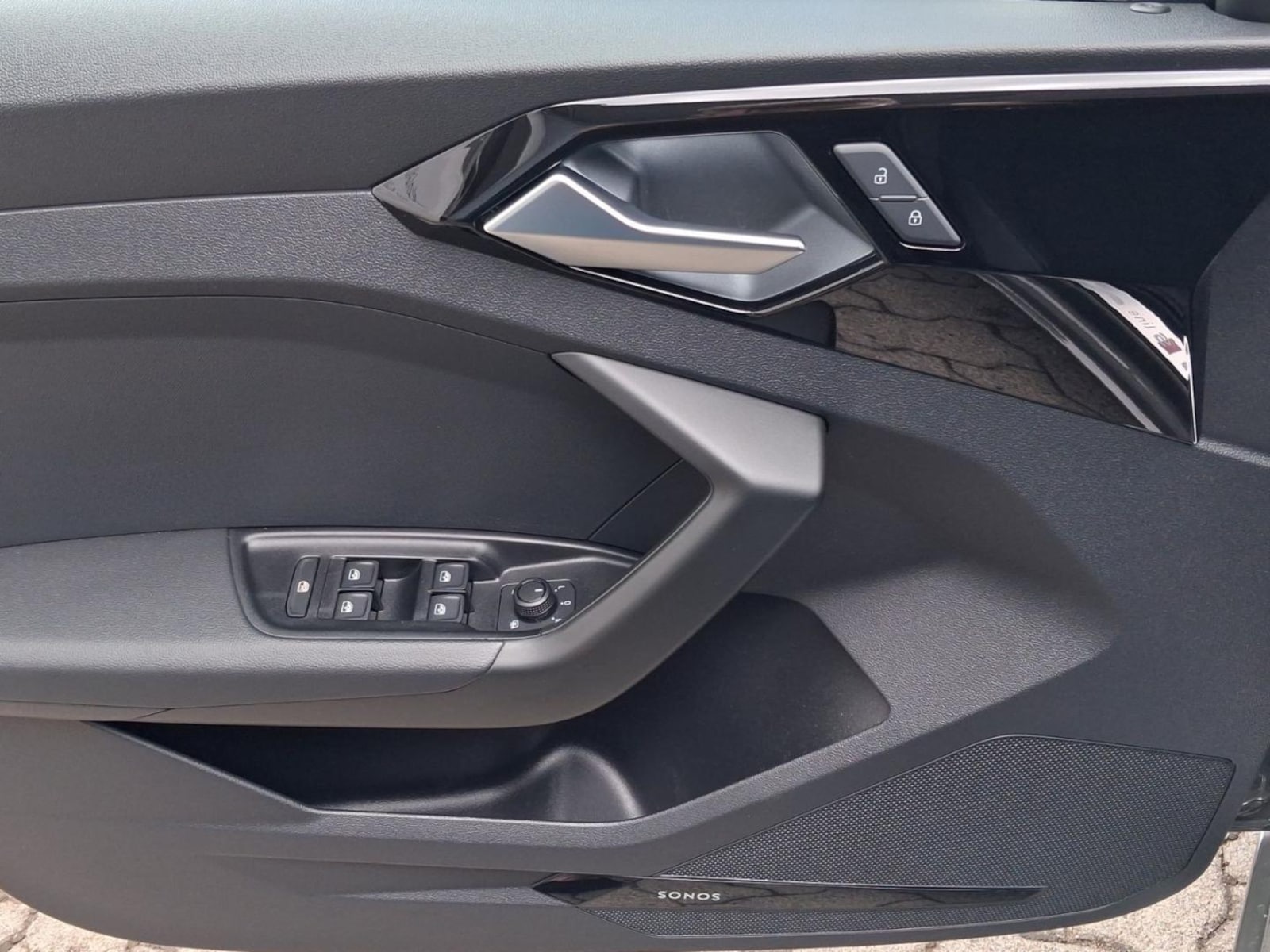 Audi A1 Sportback – Bild 8