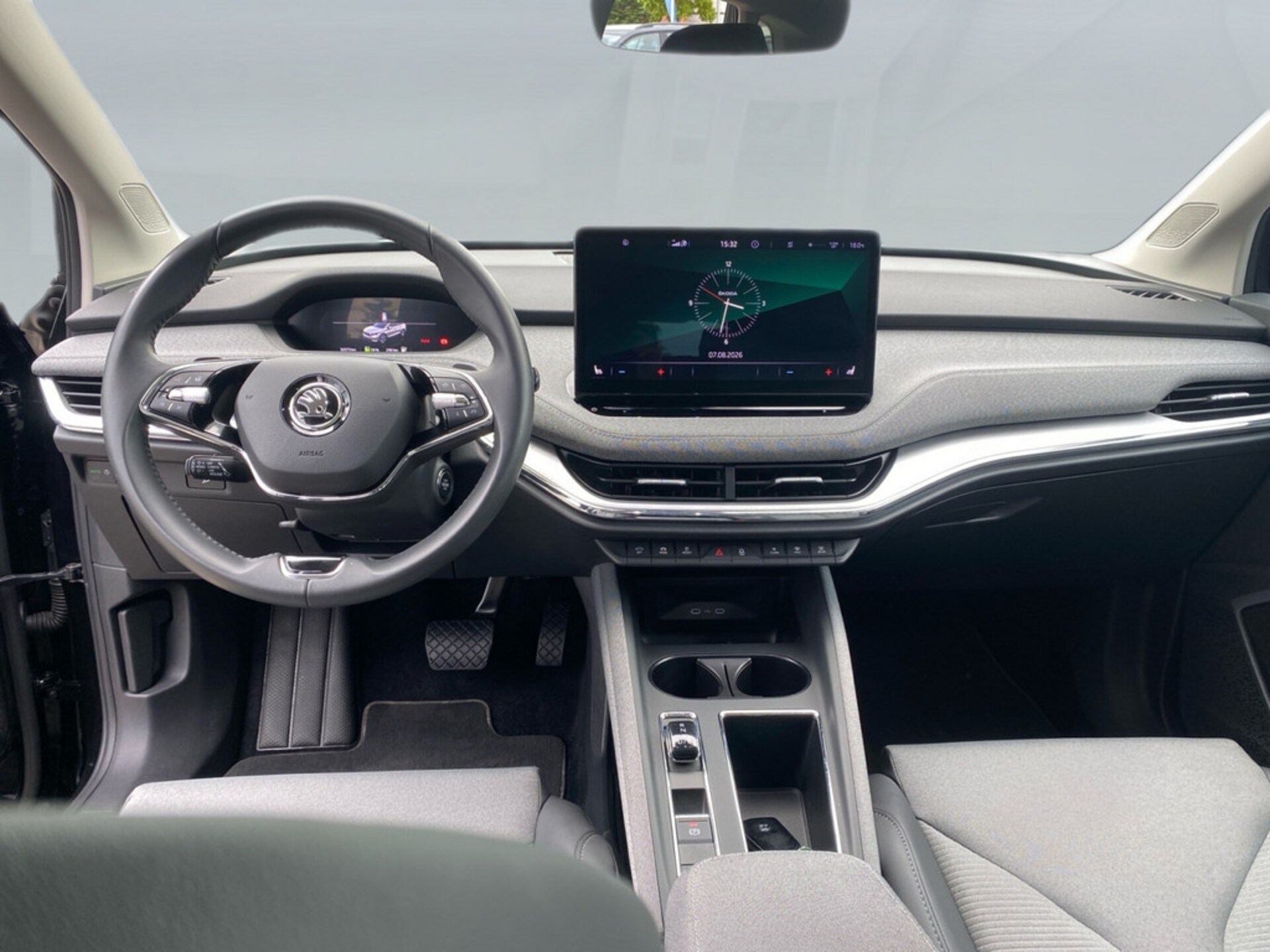 Skoda Enyaq 80