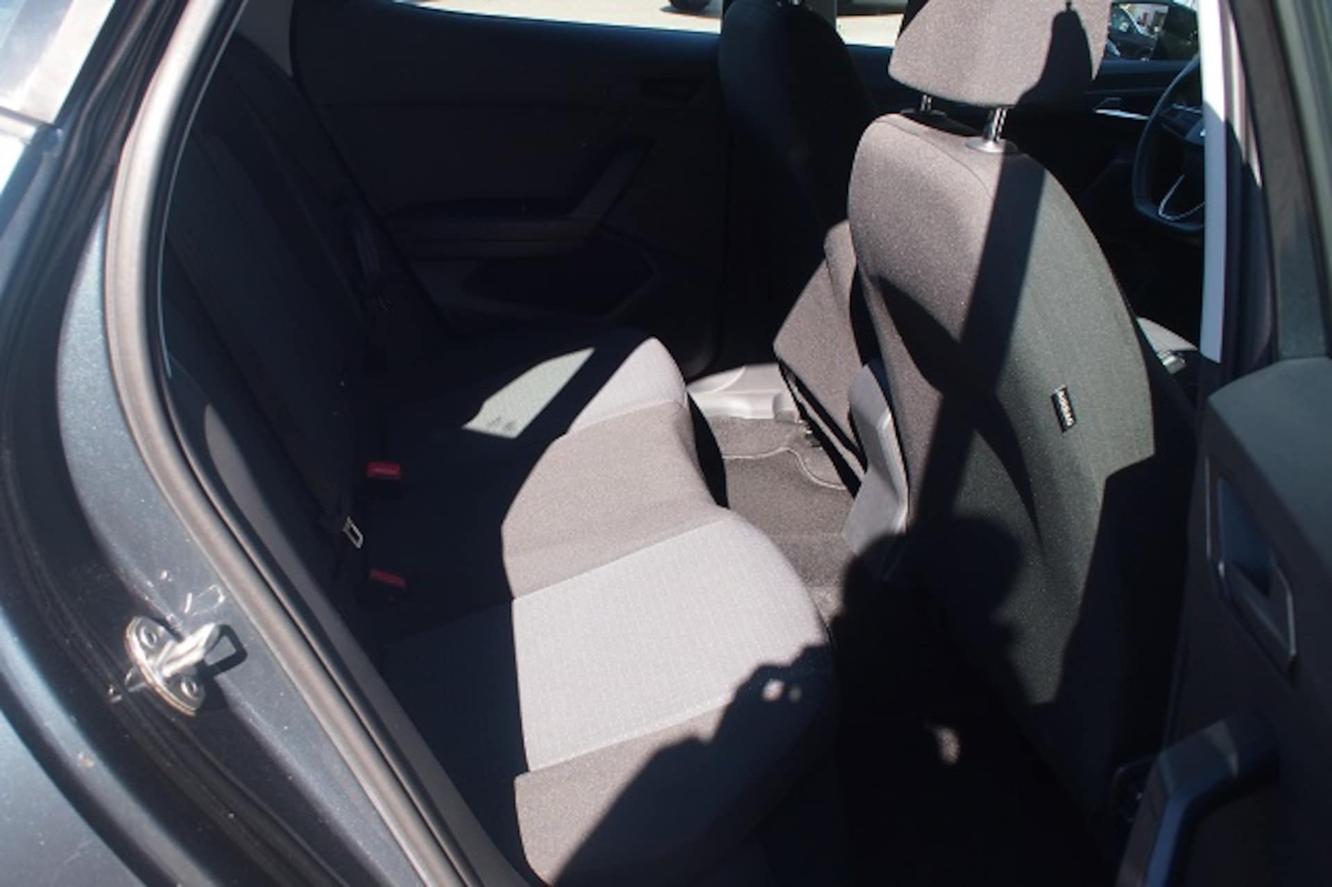 SEAT Ibiza Style