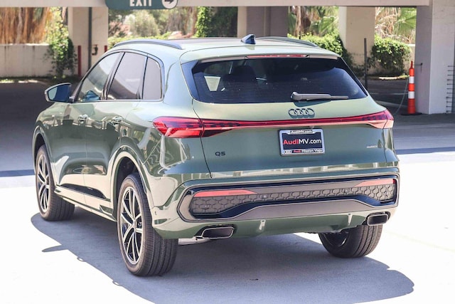 2026 Audi Q5