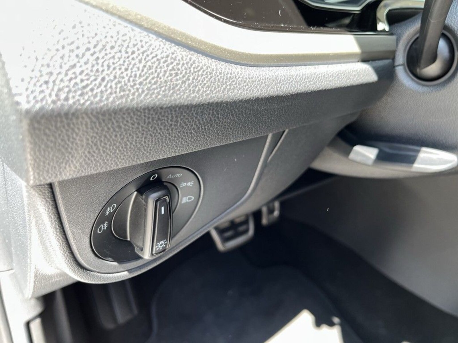 Volkswagen Taigo – Bild 17
