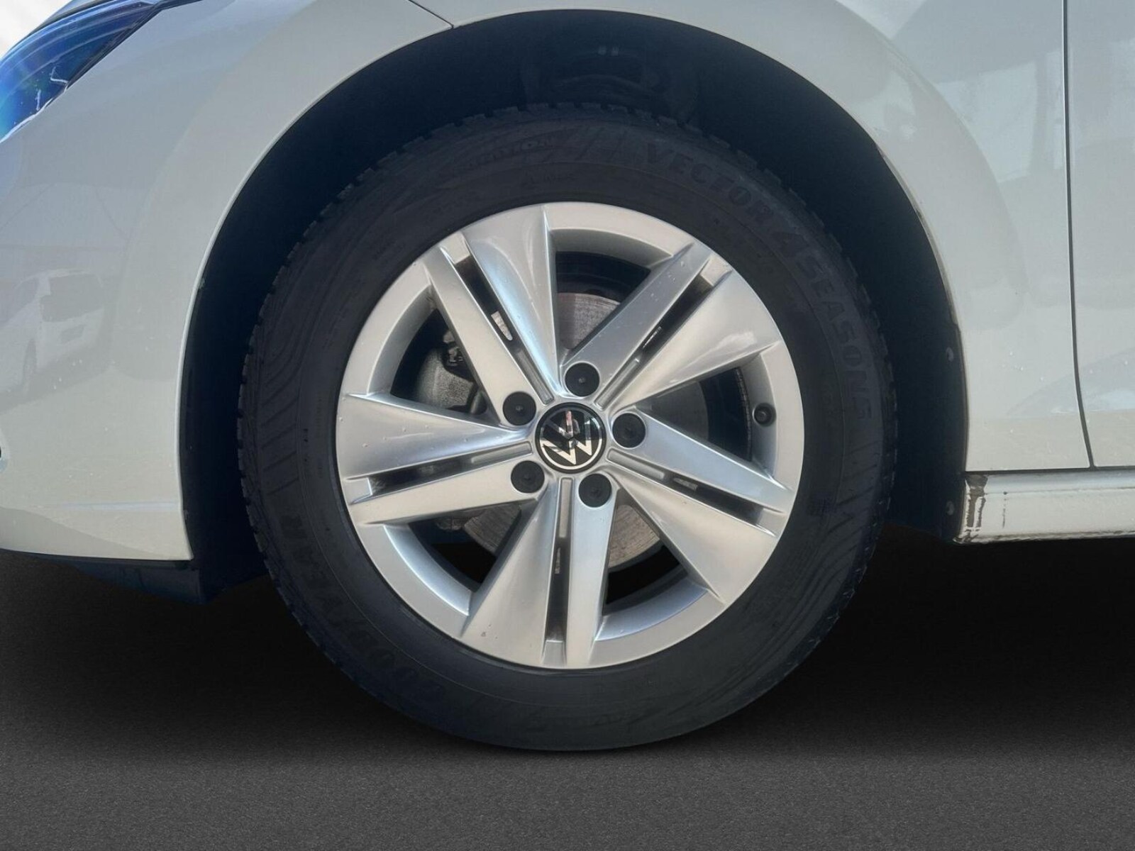 Volkswagen Golf – Bild 7