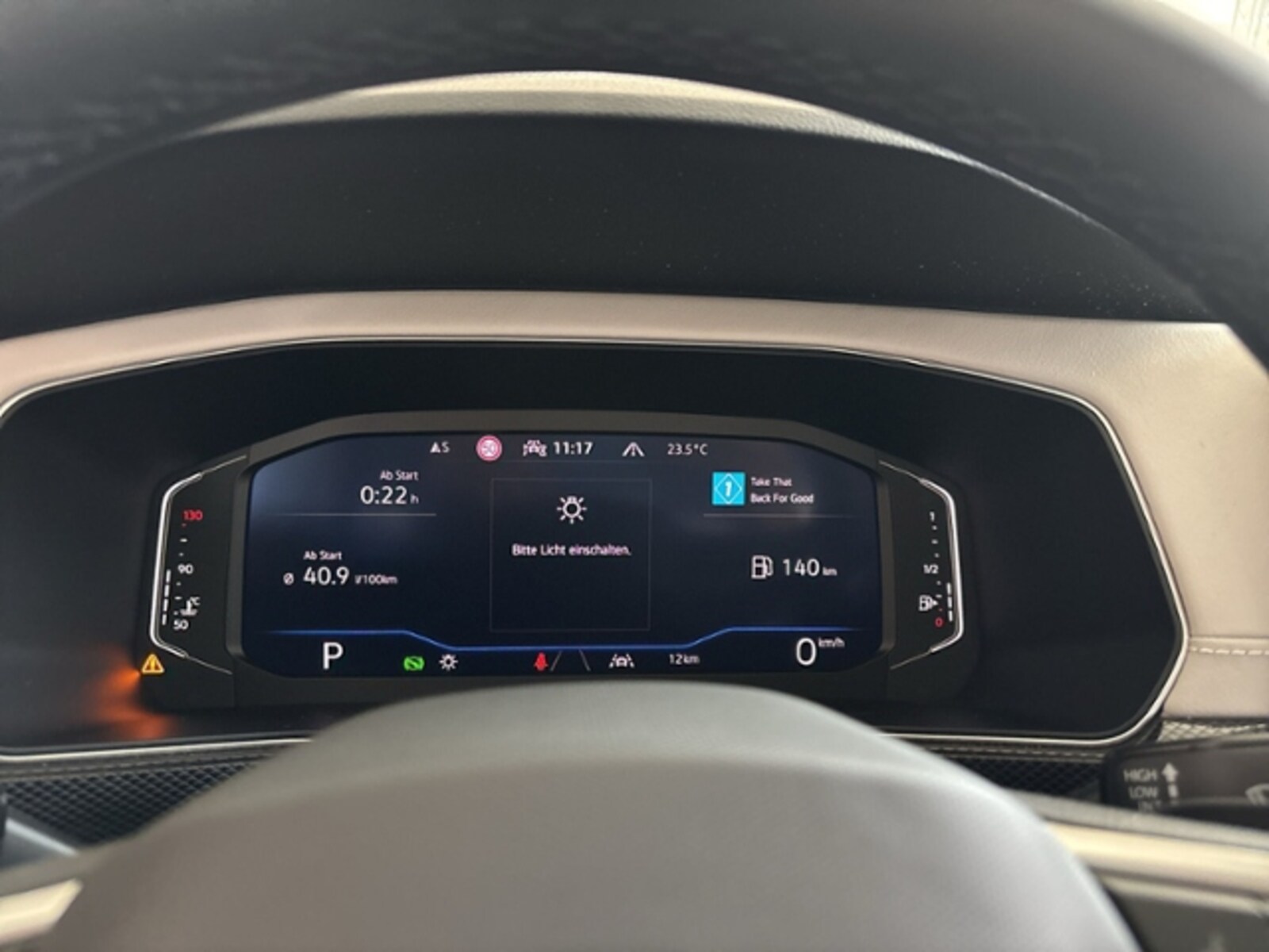 Volkswagen T-Cross – Bild 14