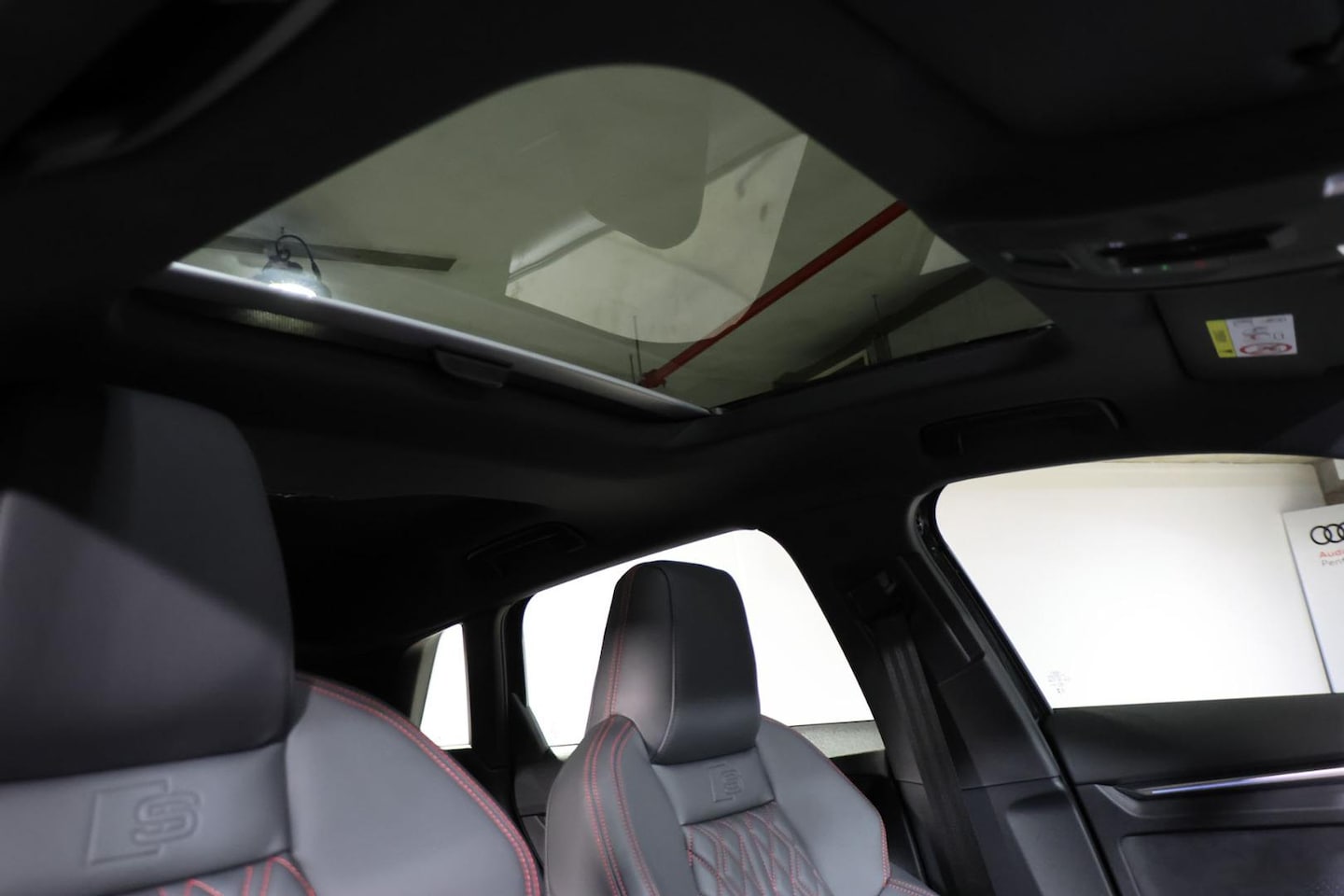 Image about Audi S3 Sportback TFSI quattro S tronic