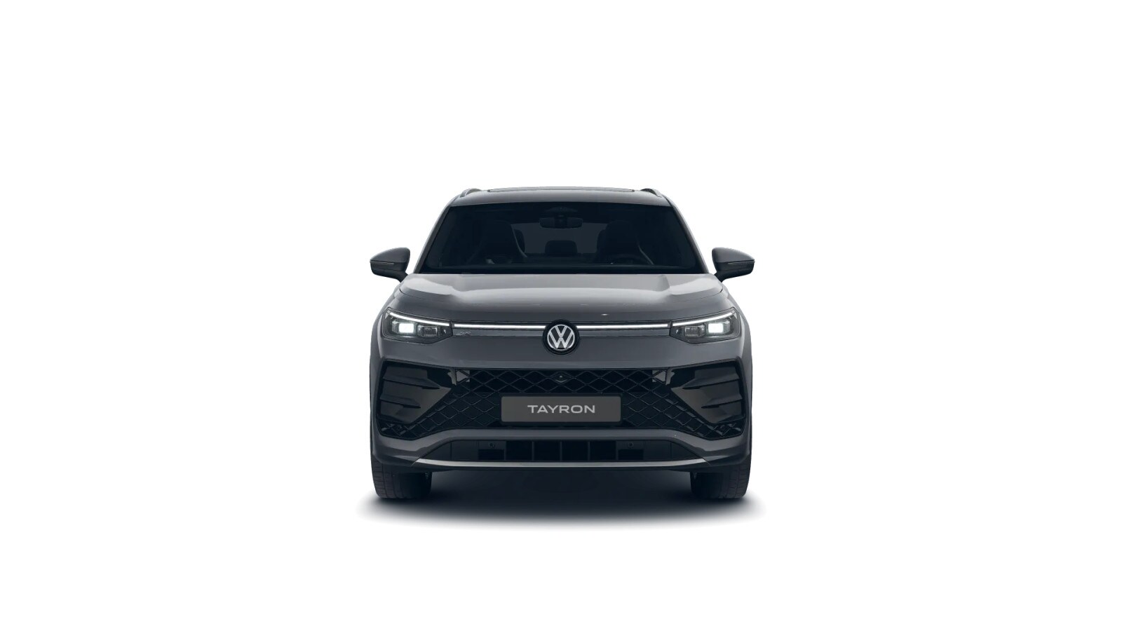 Volkswagen Tayron – Bild 7