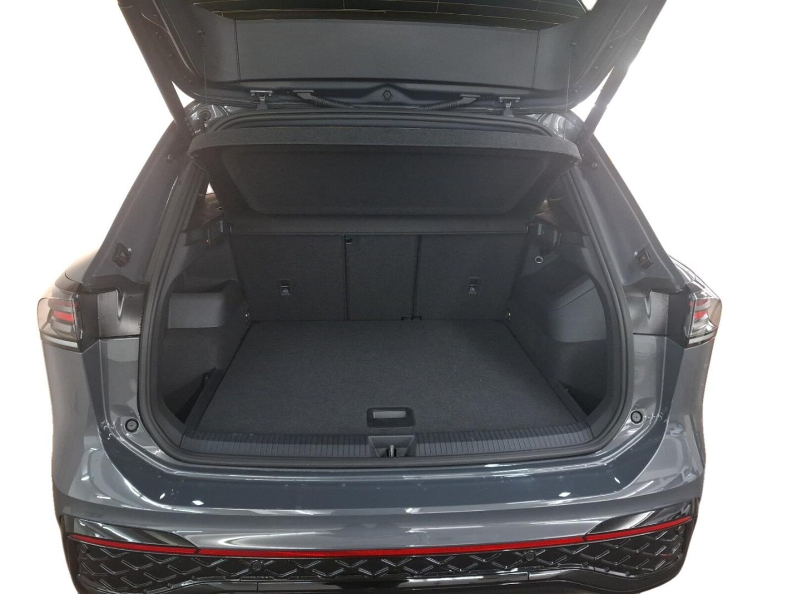 Volkswagen Tiguan – Bild 14