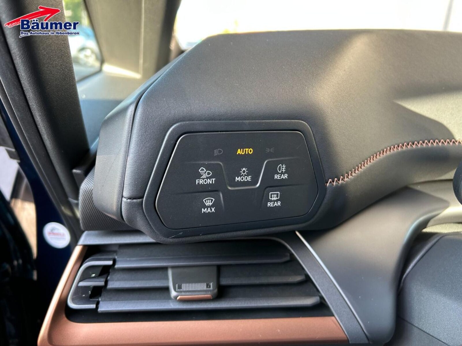 CUPRA Born – Bild 30