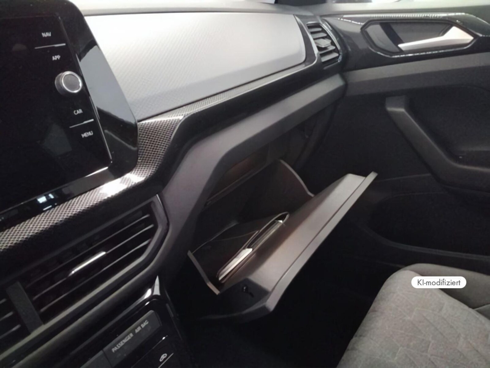 Volkswagen T-Cross – Bild 6