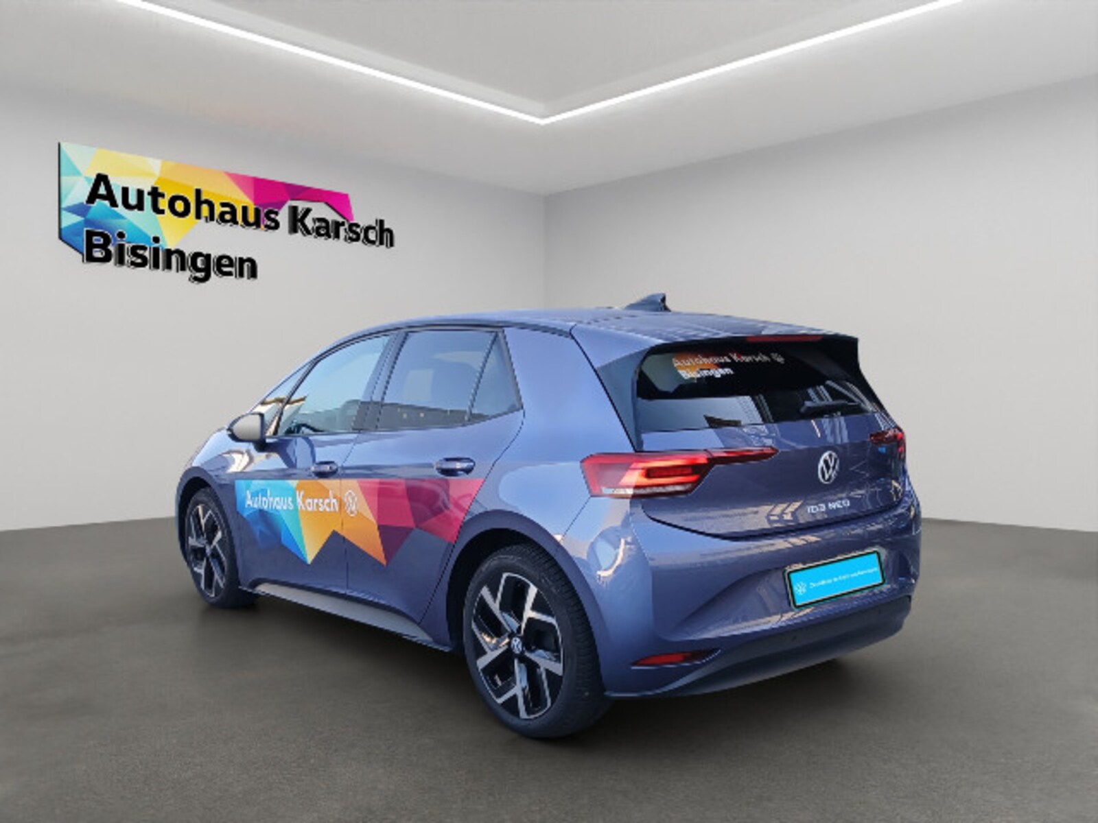 Volkswagen ID.3 Neo – Bild 4