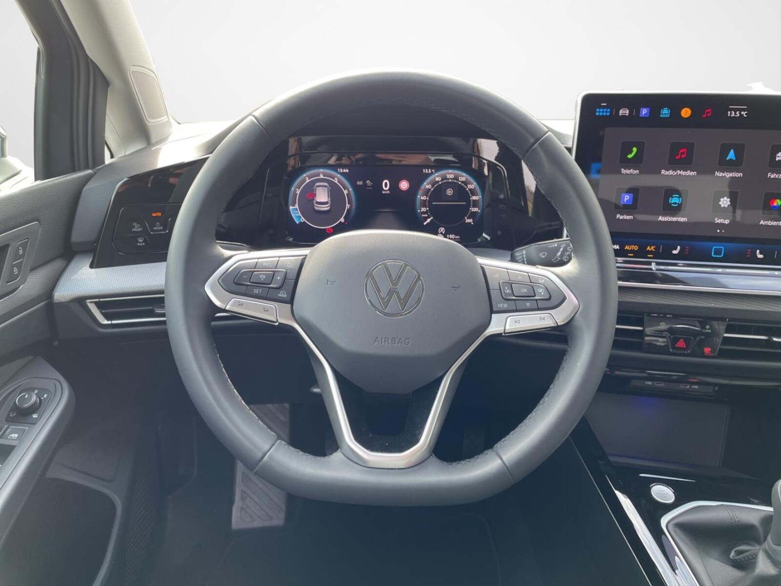 Volkswagen Golf – Bild 10
