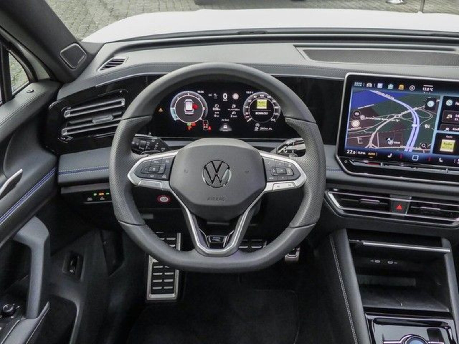 Volkswagen Tiguan – Bild 25