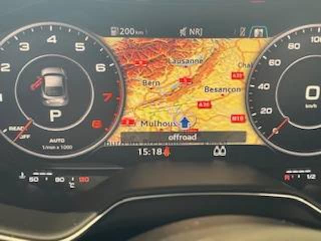 Audi TT Coupé S Line 45 TFSI E 245 ch S Tronic - 2023 - Joinsteer - #10