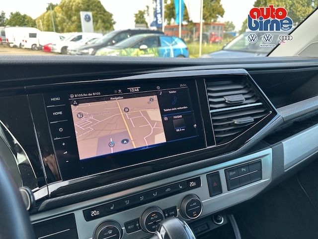 Volkswagen T6.1 Multivan