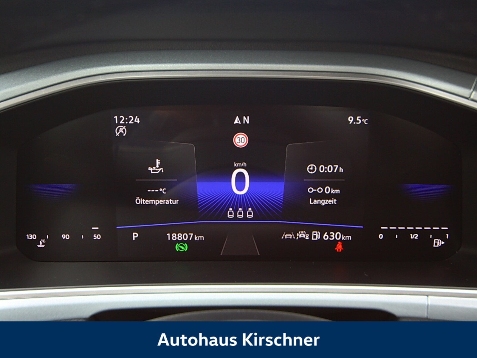 Volkswagen T-Roc – Bild 8