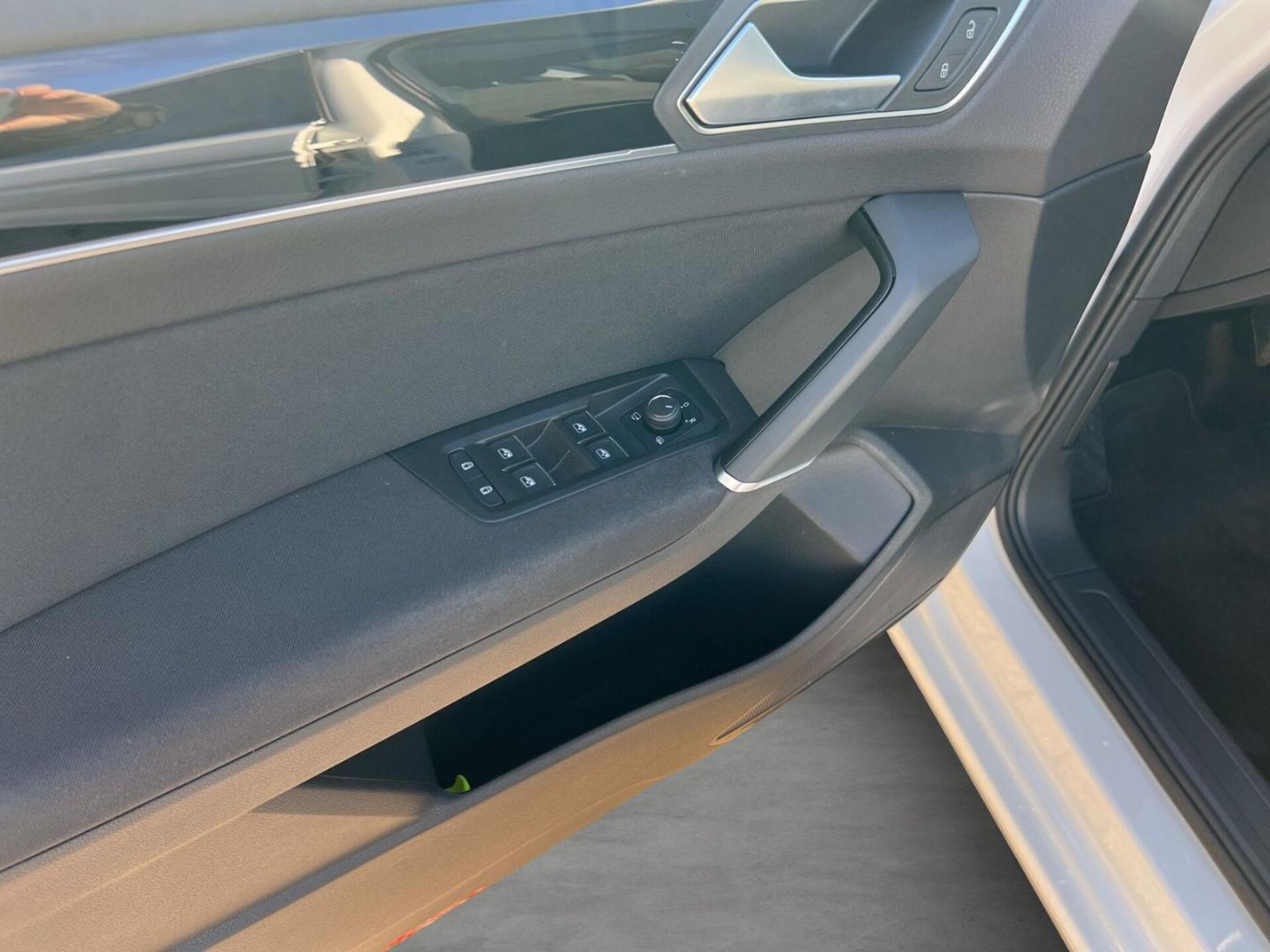 Volkswagen Touran Highline