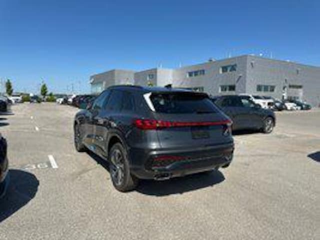 2025 Audi Audi Q5 SUV