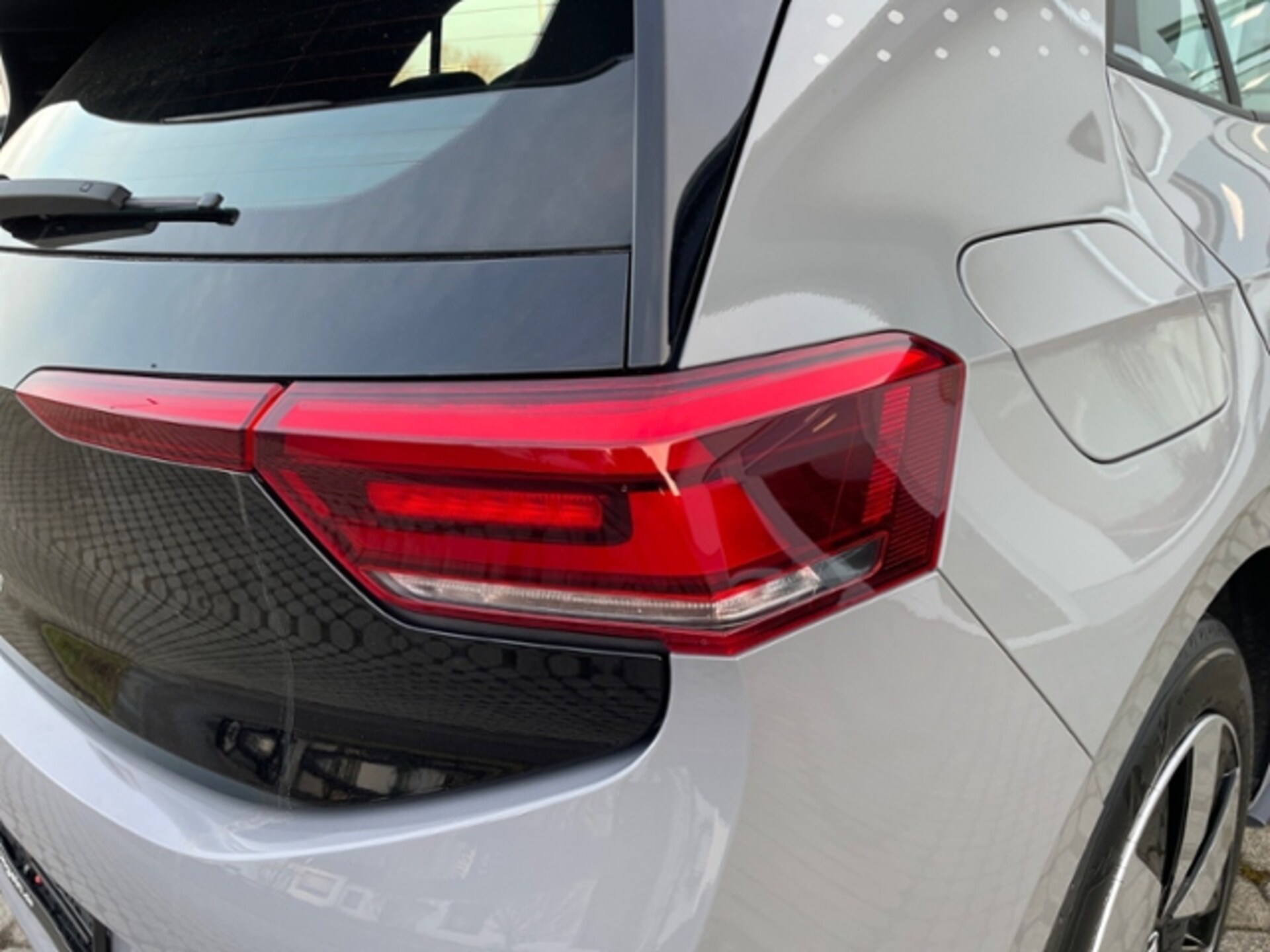 Volkswagen ID.3 Pure Performance