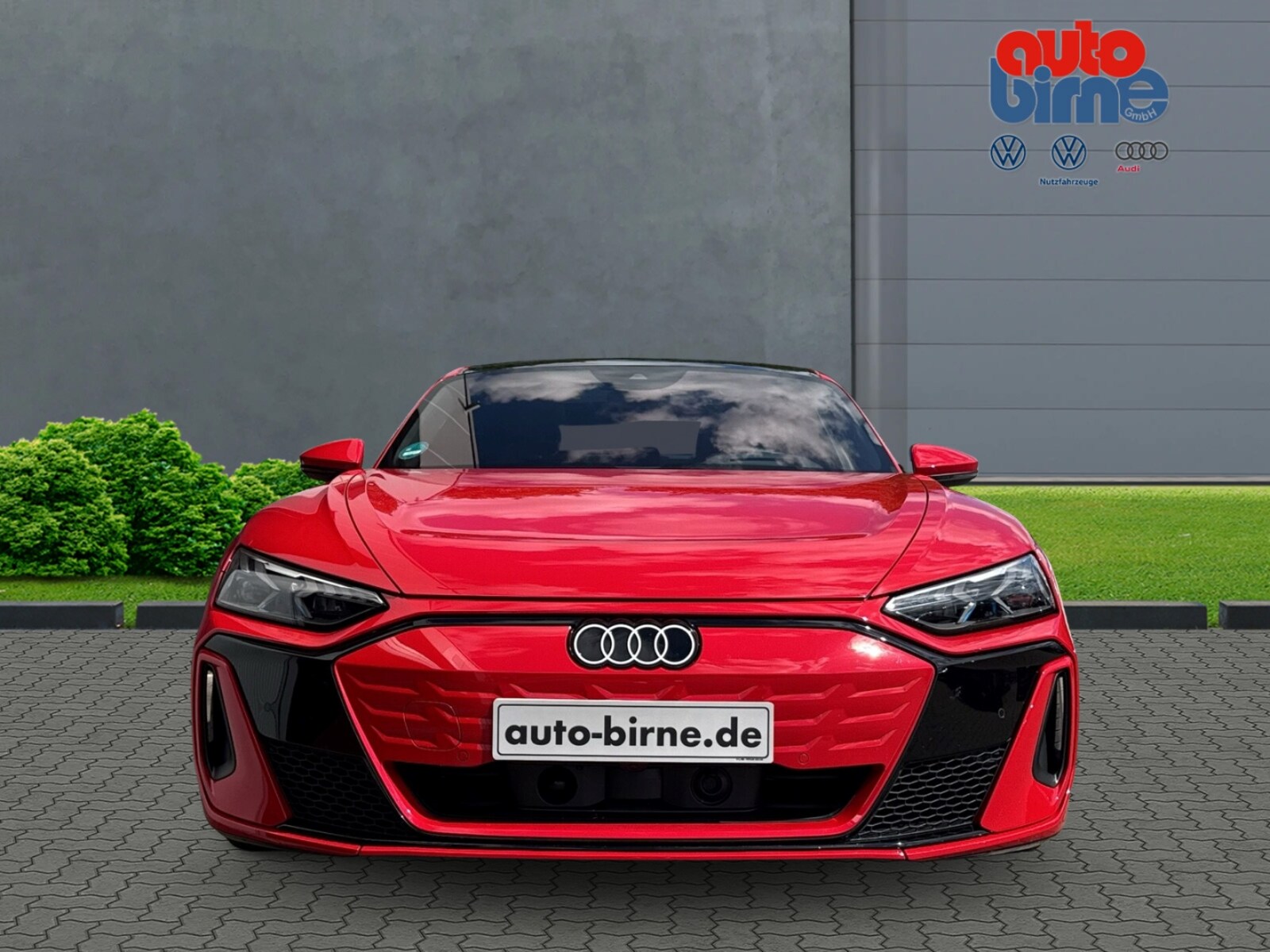 Audi S e-tron GT – Bild 5