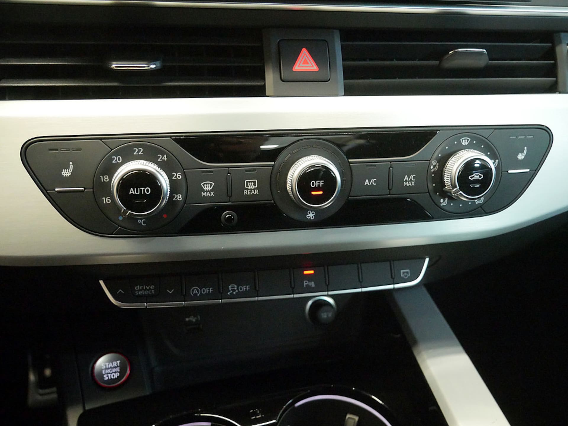 Audi S5 Cabriolet