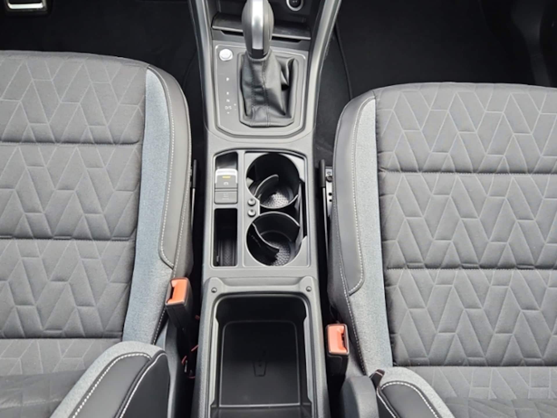 Volkswagen Touran ENERGY