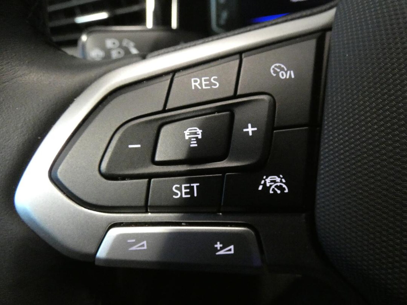 Volkswagen Taigo – Bild 19