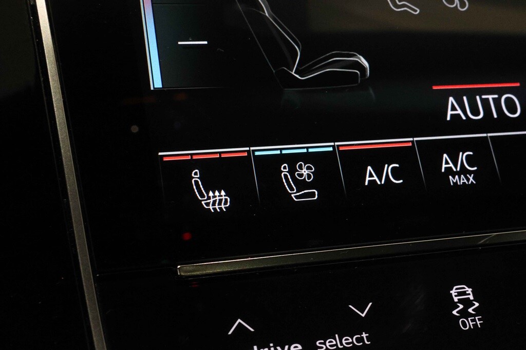 Bild som visar Audi SQ7 SUV SQ7 SUV TFSI 507 hk tiptronic - för mer information kontakta din Audi Partner